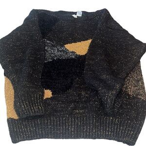 Margules Plus Vintage Dress Sweater Tagged Size 40